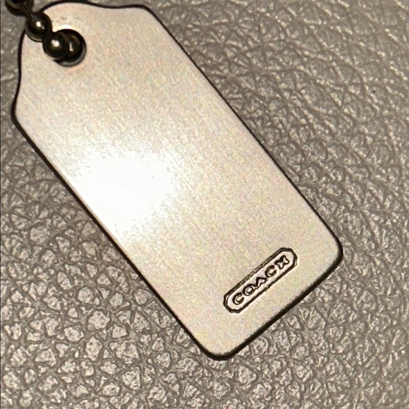 Coach Vintage Y2K Demi Bag - Picture 10 of 10